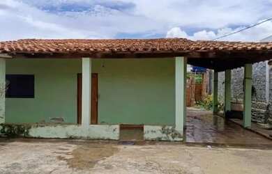 Imagem 5: Casa com área externa em Brazlândia