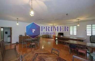 Imagem 2: CASA - 6 QTS - 4 VGS - VILA DO OURO