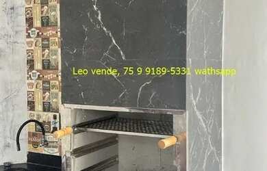 Imagem 11: Leo vende, perto da Fraga Maia, 2 4 suíte, goumert, fino acabamento