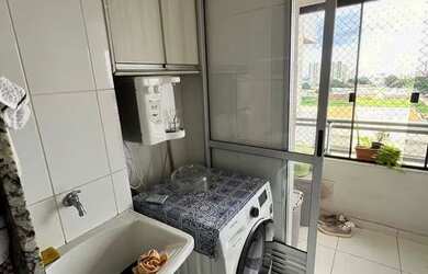 Imagem 8: Apartamento no edifício Idealle,no gama-df