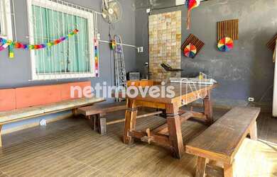 Imagem 11: Venda Casa Trevo Belo Horizonte