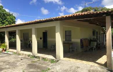 Imagem: A chácara e está localizado em Industrial, Aracaju à venda