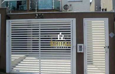 Imagem 6: Apartamento Duplex com 3 dormitórios à venda, 90 m² por R$ 480.000,00...