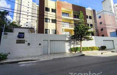 Imagem: O apartamento possui 3 Dormitórios, 3 Banheiros, 2 Vagas na