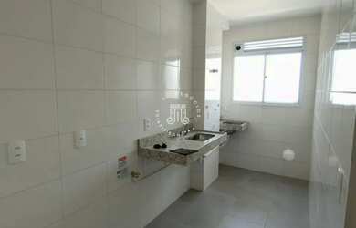 Imagem 2: APARTAMENTO PARA LOCAÇÃO E VENDA NO RESIDENCIAL JARDINS - JUNDIAÍ/SP