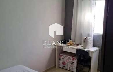 Imagem 10: Casa à Venda no Bairro Jardim San Diego em Campinas