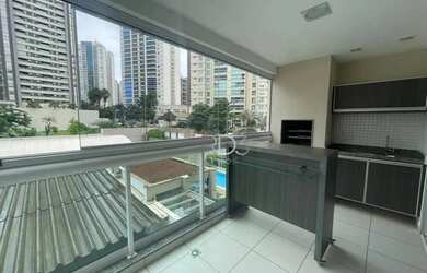 Imagem 11: Apartamento com 3 dormitórios, 99 m² - venda por R$ 930.000 ou aluguel...