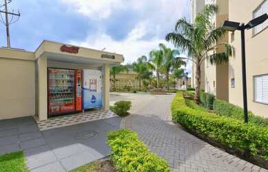 Imagem 13: APARTAMENTO, 2 QUARTOS, SUITE, SACADA, 1 VAGA, PORTARIA 24H, CONDOMINIO...