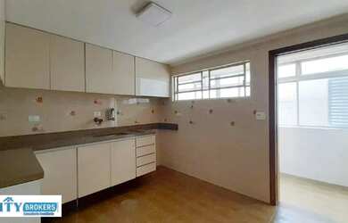 Imagem 5: Apartamento Garden para locação com 80m², 3 quartos, 1 suíte, 1 vaga...