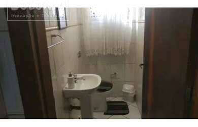 Imagem 15: Sobrado a venda - Vila Alpina, Santo André