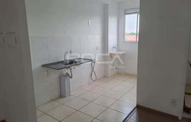 Imagem 3: Apartamento à venda com 2 quartos no bairro Ipiranga, em Ribeirão Preto