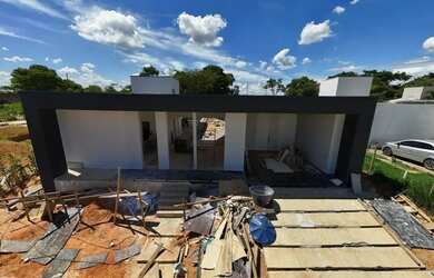 Imagem 3: Casa de condomínio para venda possui 381 metros quadrados com 4 quartos