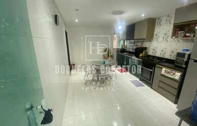 Imagem 8: Excelente Casa Solta em Paulista