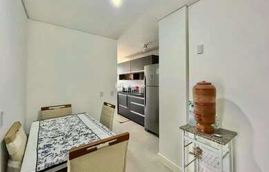 Imagem 6: Apartamento à venda, 3 quartos, 1 suíte, 2 vagas, Camobi - Santa Maria/RS