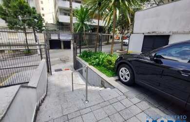 Imagem 12: COMERCIAL - HIGIENÓPOLIS - SP