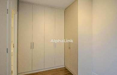 Imagem 13: Apartamento para alugar, 53 m² por R$ 4.580,00/mês - Alphaville - Barueri/SP