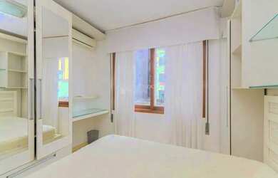 Imagem 16: Apartamento para alugar semi-mobiliado com 2 quartos