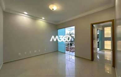 Imagem 12: SOBRADO 04 SUÍTES À VENDA - JARDINS MÔNACO - 510m² DE TERRENO