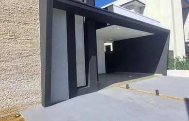 Imagem 2: Casa à venda no bairro da Lagoa em Itupeva/SP