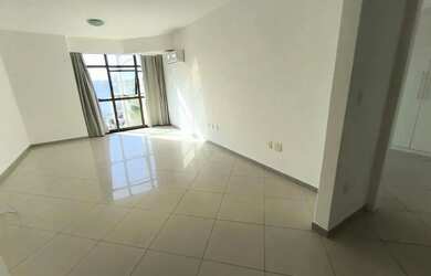 Imagem 6: Imóvel para aluguel possui 110 metros quadrados com 3 quartos em Praia...