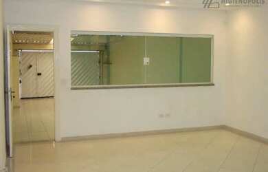 Imagem 6: Sobrado com 3 dormitórios para alugar, 280 m² por R$ 4.960,00/mês - Vila Gilda - Santo And