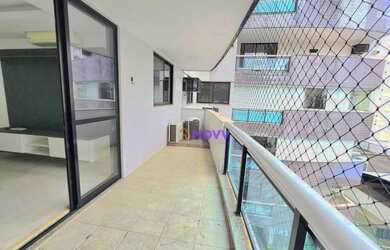 Imagem 3: Apartamento com 3 dormitórios à venda, 120 m² por R$ 1.290.000,00 - Icaraí - Niterói/RJ