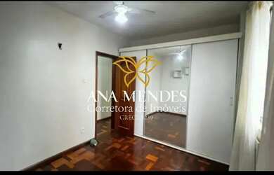 Imagem 9: Apartamento com 150 M² 3 Quartos Sendo 1 Suíte Nascente Pertinho do...