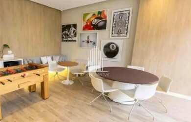 Imagem 8: Apartamento para locação na Barra Funda, São Paulo-SP 1 quarto, 1 suíte,...