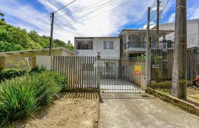 Imagem 2: SOBRADO COM TERRENO DE 135m² NO PILARZINHO