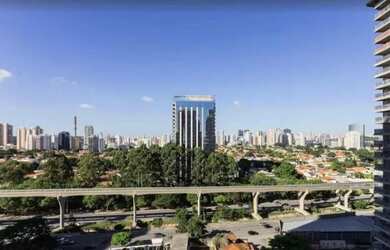 Imagem 5: Aluguel Apartamento 3 Dormitórios - 93 m² Brooklin