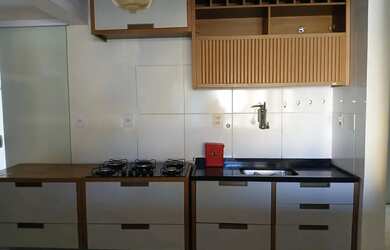 Imagem 6: Imóvel para aluguel tem 180 metros quadrados com 2 quartos