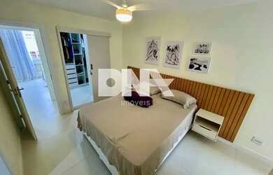 Imagem 15: Apartamento : Padrão / Residencial / Copacabana