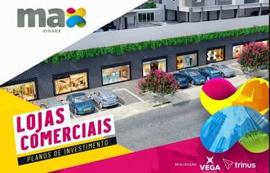 Imagem: O depósito possui 59m² de Área e está localizado em Cidade