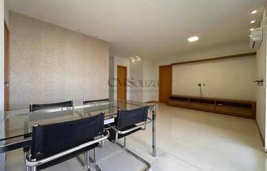 Imagem 9: Apartamento para alugar no Ed. LHarmonie 3 suítes, 136,74m², 2 vagas Gleba Palhano, Lond