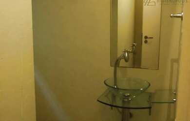 Imagem 13: Sobrado com 3 dormitórios para alugar, 280 m² por R$ 4.960,00/mês - Vila Gilda - Santo And