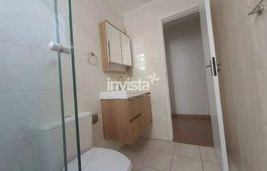 Imagem 9: Apto 2 quartos no Embaré