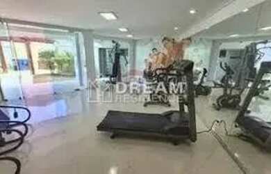 Imagem 12: Apartamento 80m² com Varanda, 3 Quartos 1 Suíte e Lazer Completo Casa...