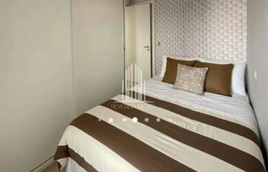 Imagem 5: Apartamento para locação na Barra Funda, São Paulo-SP 1 quarto, 1 suíte,...