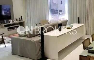 Imagem 9: Barra da Tijuca Casa em condomínio com 5 dormitórios