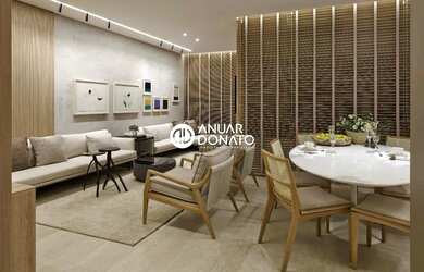 Imagem 9: Lourdes - Apartamento 3 quartos à venda na Anuar Donato