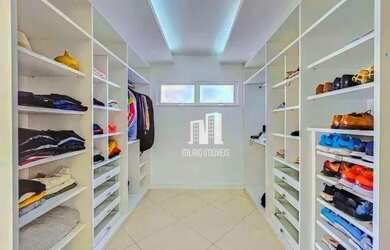 Imagem 11: Casa com 4 dormitórios, 650 m² - Quintas do Rio - Barra da Tijuca