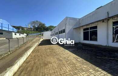 Imagem 5: Galpão, 877 m² - venda por R$ 4.200.000,00 ou aluguel por R$ 31.275,00/mês...