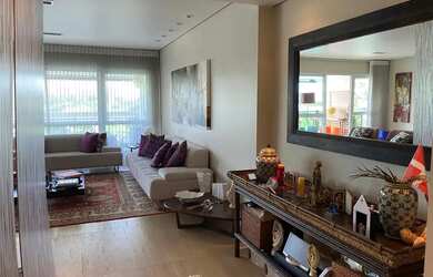 Imagem 7: Lindo apartamento no Royal Green da Península - Barra da Tijuca