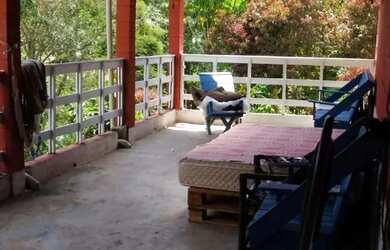 Imagem 5: Vendo ou troco chácara por casa na cidade da região ou casa na baixada