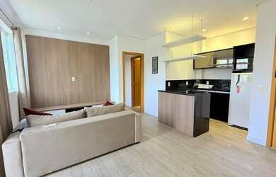 Imagem 5: Apartamento para locação em Alphaville, Santana de Parnaíba, SP