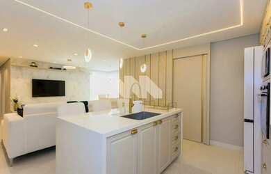 Imagem 8: Apartamento mobiliado, Fanny - Curitiba