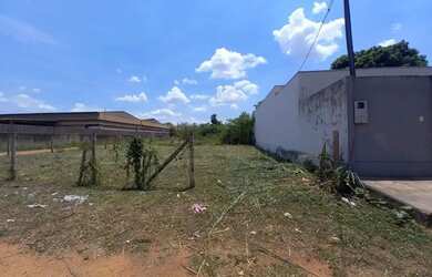 Imagem 4: Terreno à venda no Residencial Recanto do Sol - Cuiabá - MT