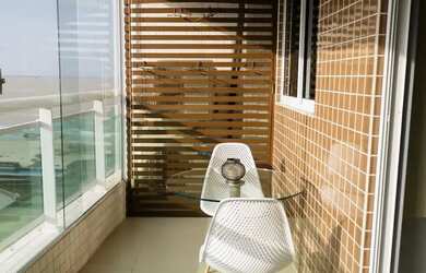 Imagem 2: Imóvel para venda com 49 metros quadrados com 1 quarto em Ponta do Farol...