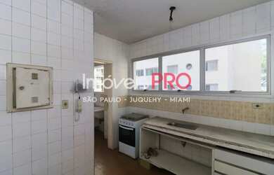 Imagem 8: Apartamento 2 Dormitórios À Venda em Moema