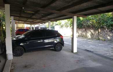 Imagem 2: Residencial centro da Lagoa